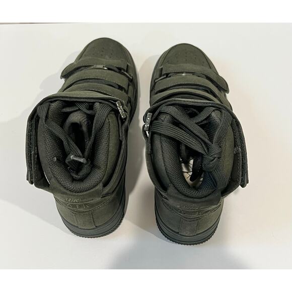 NEW Nike x Billie Eilish Air Force 1 High '07 Sequoia Green Mens 4 / WMN 5.5 - Picture 15 of 16